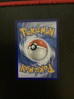 Pokemon Flareon TG01/TG30 SWSH Brilliant Stars Holofoil Rare NM - Image 2