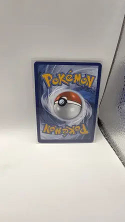 Gloom - 198/197 OBF SV03: Obsidian Flames NM - Pokemon TCG - Image 2