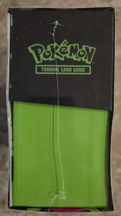 Pokemon TCG Perfect Order Pokemon Center ETB New Factory Sealed - Image 4