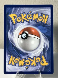 Zoroark 062/086 Cosmos Holo White Flare Stamped Promo Pokemon TCG - Image 2
