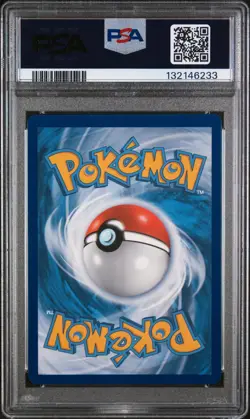 2023 POKEMON PLAY! POKEMON PRIZE PACK SERIES 2 #113 MEW V PSA 8 - Image 2