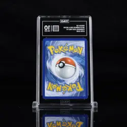 TAG 10 DIALGA GX #82/131 Pokemon Sun & Moon Forbidden Light (Highest TAG Rank!) - Image 2