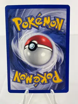 Manectric 39/109 - Ruby & Sapphire - Reverse Holo - Pokemon - LP - Image 3