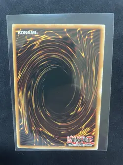 Yugioh Divine Evolution EGO1-EN004 Ultra Rare 1st Ed NM - Image 2