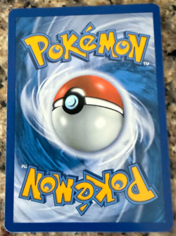 Lillipup 81/114 Reverse Holo League Promo Stamp Black White BW Pokemon TCG NM - Image 2