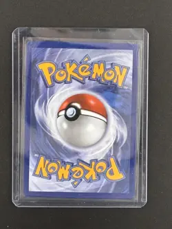 Pokemon TCG Boss's Orders 256/217 Ultra Rare Full Art NM CG0012 - Image 2
