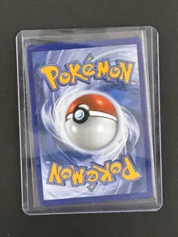Pokemon TCG Mega Lucario ex - 160/132 - ME01: Mega Evolution CG0013 - Image 2