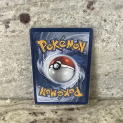 Rosa’s Encouragement 123/088 Special Illustration Rare Pokemon TCG Perfect Order - Image 2