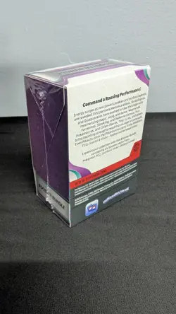 Pokemon TCG Scarlet & Violet Paldea Evolved Booster Bundle 6 Packs Sealed New 820650853623 - Image 3