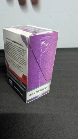 Pokemon TCG Scarlet & Violet Paldea Evolved Booster Bundle 6 Packs Sealed New 820650853623 - Image 4