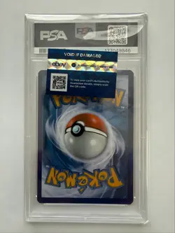 PSA 8 2016 Pokemon XY Mewtwo Holo Evolutions Prerelease | EBay Authenticated - Image 3