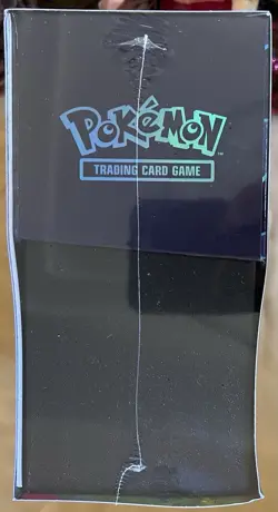 Pokemon TCG: Mega Evolution-Phantasmal Flames Pokemon Center ETB ✅ IN HAND ✅ - Image 5
