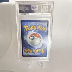 Pokemon Pikachu ex 179/131 SV Prismatic Evolutions Hyper Rare Foil PSA 9 - Image 2