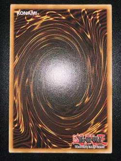 Yugioh RA03-EN196 Judgment Dragon - Platinum Secret Rare 1st Edition Fast Ship - Image 2