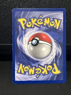 Mew 1999 WOTC Promo 8 Regular Pokemon TCG - Image 3