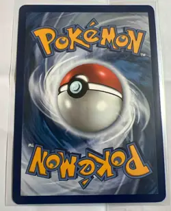 2025 Pokemon Destined Rivals Cynthia's Roserade #184/182 - Image 2
