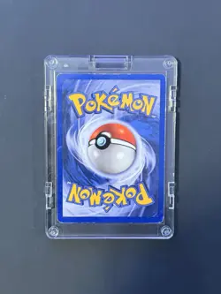 Base Set Charizard Vintage Holo - Rare #4/102 1999 Pokemon TCG - Image 2