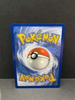 Pokemon Mimikyu - SVP075 - SVP Black Star Promos SV Black Star - Image 2