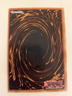 Yugioh Gadget Soldier - Common - 1st Edition - LON-010 - Image 2