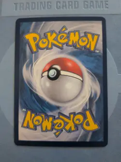 Pokemon Korean Mantyke - Holo AR 064/062 SV3a Raging Surf NM - Image 2