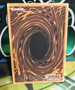 Yugioh! D.D. Crow - RA02-EN002 - Super Rare - 1st Edition Near Mint, English - Image 2