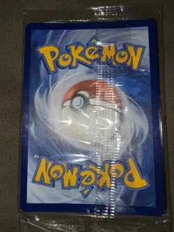 TCG POKEMON CELEBRATIONS GRENINJA GOLD STAR PROMO SWSH144 SEALED - Image 3