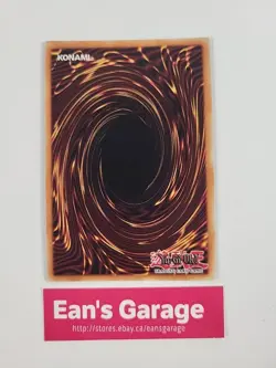 YuGiOh! Vampire Duke 1st Edition GFP2-EN073 Ultra Rare foil - MN - Image 4