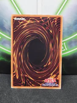 Yugioh The Winged Dragon of Ra PGB1-JPS03 Prismatic Secret Rare NM - Image 2