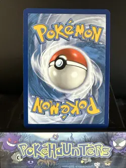 Pokemon Card Galarian Ponyta SV047/SV122 Shining Fates Shiny Vault Holo Rare NM - Image 2