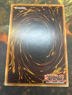 Yugioh Solar Recharge LODT-EN052 Ultra Rare 1st Edition NM - Image 2