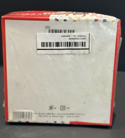 Pokemon Japanese sv2a Pokemon Card 151 Booster Box Sealed Dented Save$ 190336 - Image 4