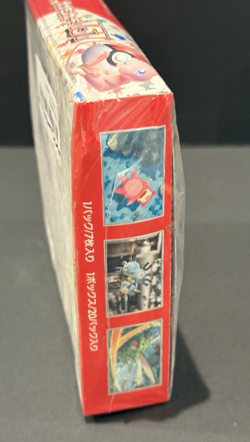 Pokemon Japanese sv2a Pokemon Card 151 Booster Box Sealed Dented Save$ 190336 - Image 5