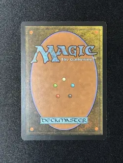 Magic: The Gathering Artifact Coat of Arms Rare Regular Card (NM) 10th Edition - Image 2