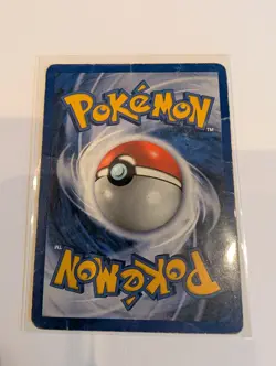 Pokemon TCG Tauros Jungle Card 47/64 Unlimited - Image 2