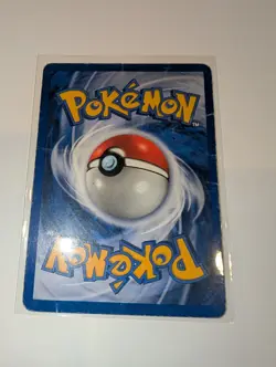 Pokemon TCG Tauros Jungle Card 47/64 Unlimited - Image 4