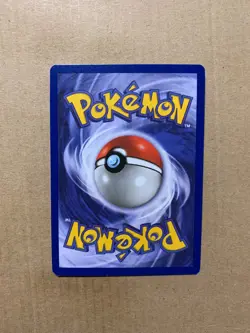 1st Edition SPANISH Magnemite 53/102 Base Set - Common Pokemon Card - NM/Mint - Image 2