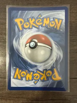 Pokemon Pikachu TCG Holo Card 051/162 Pokemon Day Stamped Promo NM - Image 2