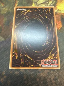 Yugioh - Solar Recharge LODT-EN052 1st Edition Ultra Rare LP - Image 2