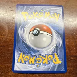 OVERSIZED JUMBO Rayquaza 2015 EX XY66 Promo Pokemon TCG Card - Image 4