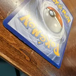 OVERSIZED JUMBO Rayquaza 2015 EX XY66 Promo Pokemon TCG Card - Image 5