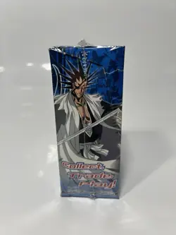Bleach Soul Society 1st Edition Booster Box NEW Trading Card Game CCG TCG - Image 2