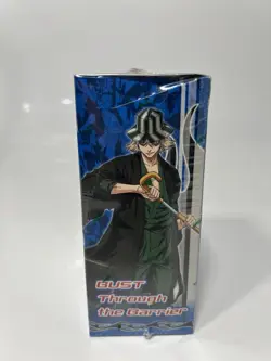 Bleach Soul Society 1st Edition Booster Box NEW Trading Card Game CCG TCG - Image 3