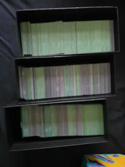 900+ Bulk Lot Pokemon TCG Online Code Cards - Various Sets - Unused Codes - Image 1