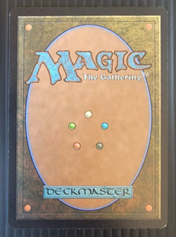 MTG, Fire Ice, FOIL, Apocalypse, Instant, Red Blue, 128/143 - Image 3