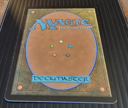 MTG, Fire Ice, FOIL, Apocalypse, Instant, Red Blue, 128/143 - Image 4