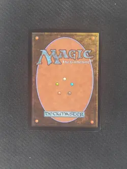 MTG ~ MORNINGTIDE ~ KINSBAILE CAVALIER - Image 2