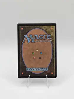 Skullclamp Commander: Tarkir: Dragonstorm Regular Near Mint - Image 2