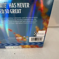 Magic: The Gathering Commander Legends includes 4 boxes that contain 1 pack - Image 4