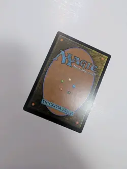 MTG - Viridescent Bog - Fallout (PIP) NM/M Condition - Image 3