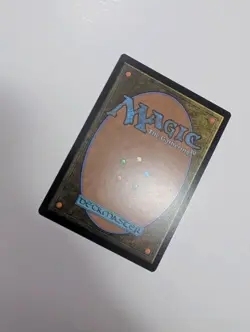 MTG - Spire of Industry - Fallout (PIP) NM/M Condition - Image 3